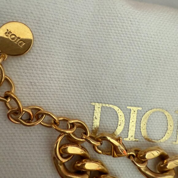 Dior 30 Montaigne Choker - Picture 5 of 12